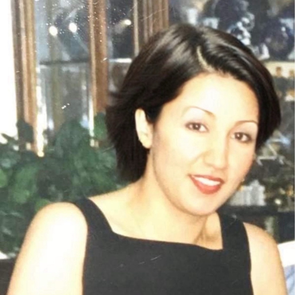 Meet your Posher, Salma